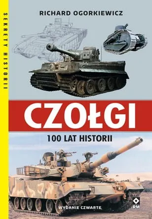 czolgi-100-lat-historii