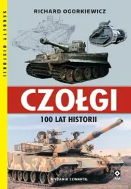 czolgi-100-lat-historii