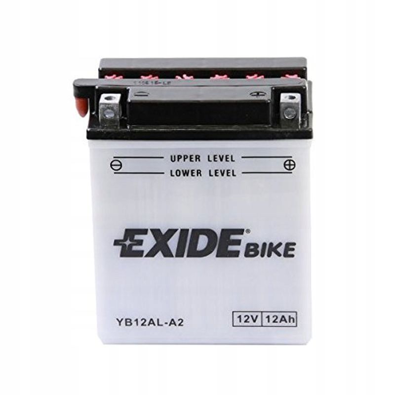 Akumulator EXIDE YAMAHA XV 535 VIRAGO ERLI.pl