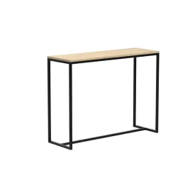 loftowa-konsola-siva-do-przedpokoju-fornir-dab-naturalny-18cm-110x35cm