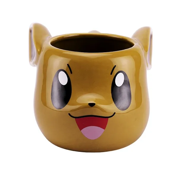 kubek-3d-pokemon-eevee-abs-stan-nowy