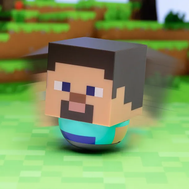 lampka-kolyszaca-sie-minecraft-steve-stan-nowy