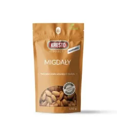 kresto-select-migdaly-150g