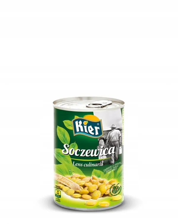 kier-soczewica-400g