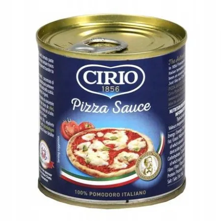 cirio-sos-do-pizzy-190g