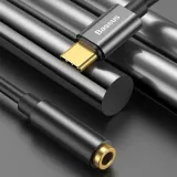 adapter-usb-c-minijack-3-5-mm-baseus-czarny-stan-nowy