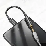 adapter-usb-c-minijack-3-5-mm-baseus-czarny-stan-nowy