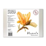papier-akwarelowy-cold-pressed-a4-300-g