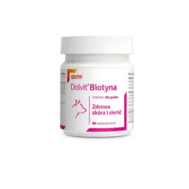 dolvit-biotyna-mini-90-tabletek