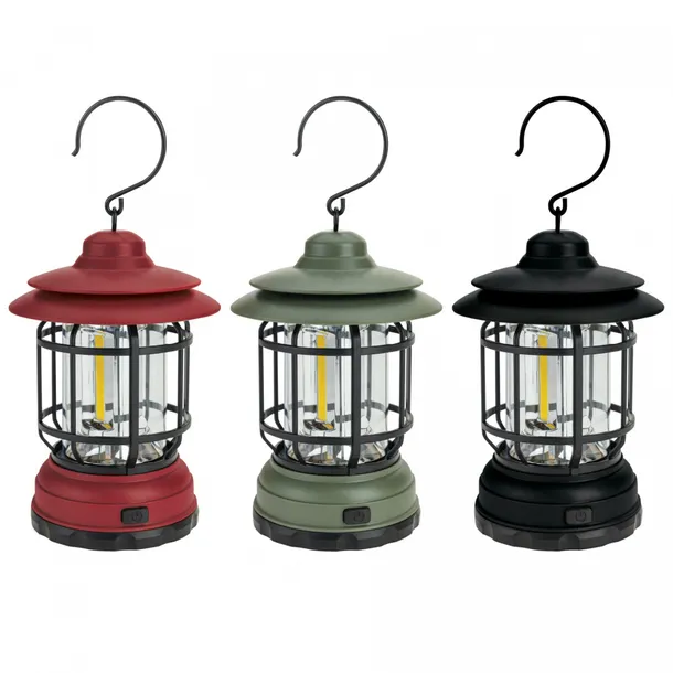 latarnia-kempingowa-led-usb-9w-vergionic-stan-nowy