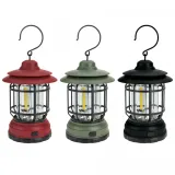 latarnia-kempingowa-led-usb-9w-vergionic-stan-nowy