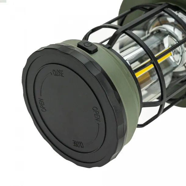 latarnia-kempingowa-led-usb-9w-vergionic-stan-nowy