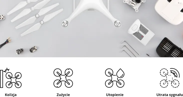 dji-care-refresh-dji-mini-3-stan-nowy