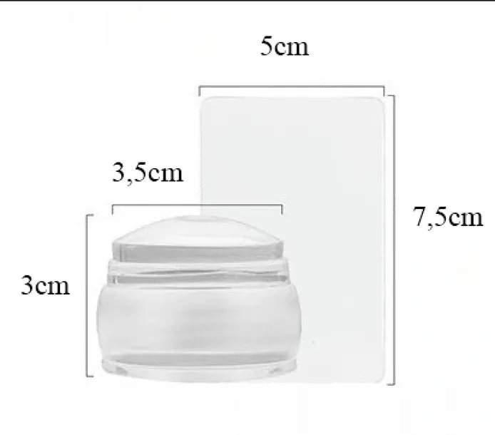 born-pretty-duzy-stempel-do-paznokci-scraper-stan-nowy-rodzaj-stempelki