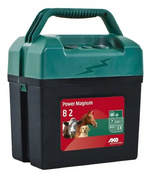 elektryzator-magnum-b2-stan-nowy