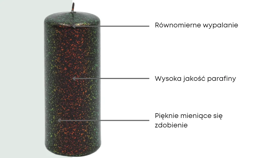swieca-klasyczna-blyszczaca-cekiny-prosta-145-cm-kl-5-s13