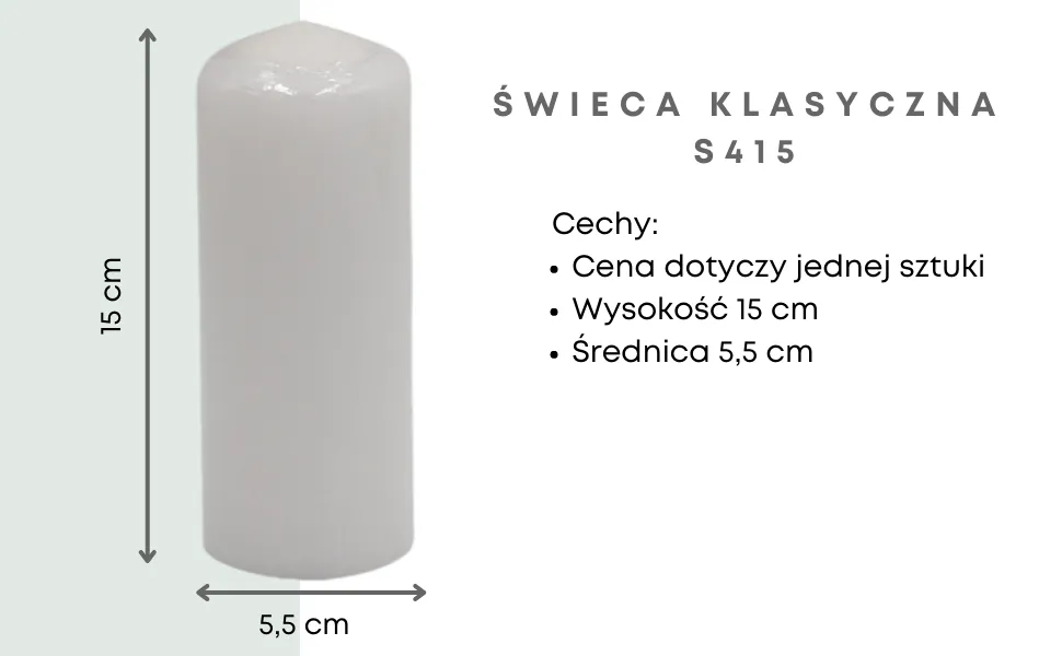 swieca-walec-tradycyjna-klasyczna-biala-do-domu-parafina-150-s415