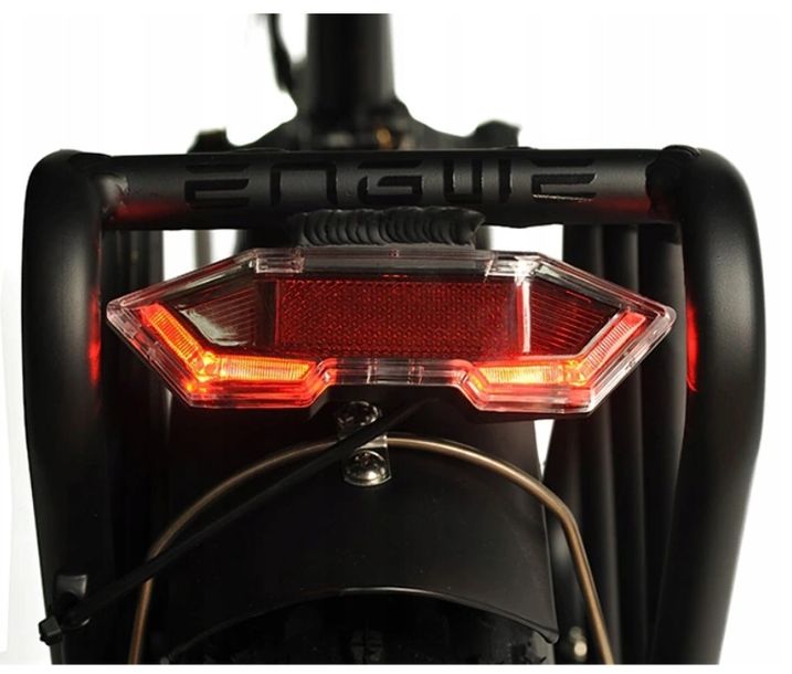 Rower Elektryczny ENGWE Engine Pro nowa wersja 48V 16Ah 750W 45km/h PL