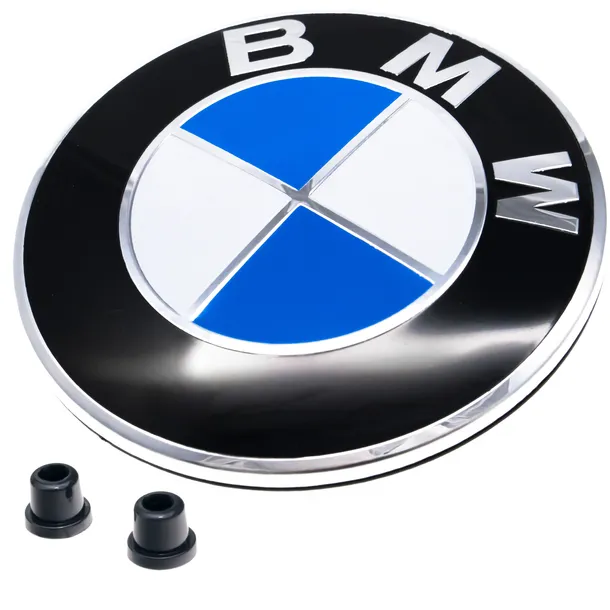 bmw-emblemat-82mm-znaczek-e30-e34-e38-e46-1-3-5-7-marka-pozostale