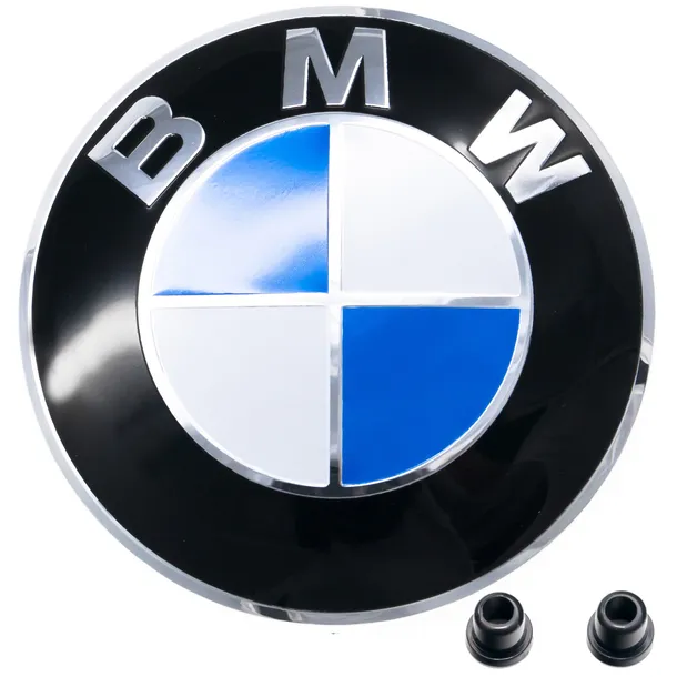 bmw-emblemat-82mm-znaczek-e30-e34-e38-e46-1-3-5-7-jakosc-czesci-zgodnie-z-gvo-p-zamiennik-o-jakosci-porownywalnej-do-oryginalu