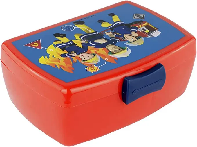 sniadaniowka-strazak-sam-lunch-box-stan-nowy