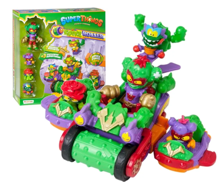super-things-spike-roller-cactus-pojazd-s8
