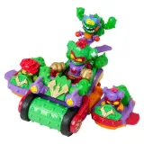 super-things-spike-roller-cactus-pojazd-s8-stan-nowy