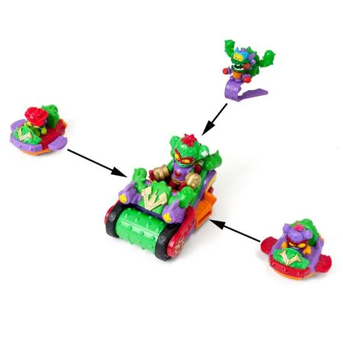 super-things-spike-roller-cactus-pojazd-s8-bohater-superzings
