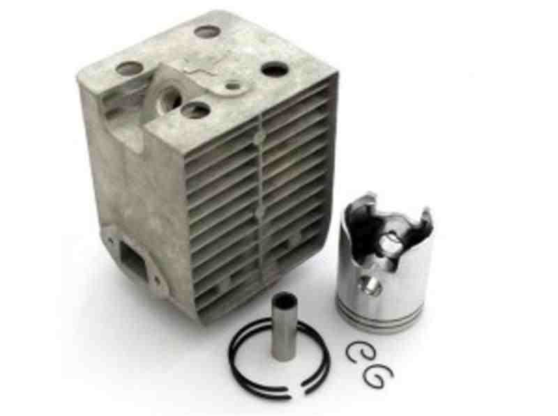 Kit Di Guarnizioni Per Cilindro Da 45 Mm, Per Wacker WM80 & BS500 BS600 - Foto 6