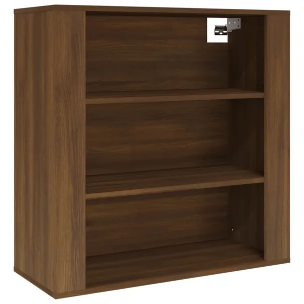 szafka-scienna-brazowy-dab-80x33x80-cm