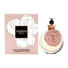 valentino valentina assoluto woda perfumowana 50 ml   