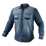 koszula-robocza-denim-rozmiar-m