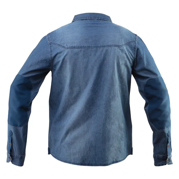 koszula-robocza-denim-rozmiar-m