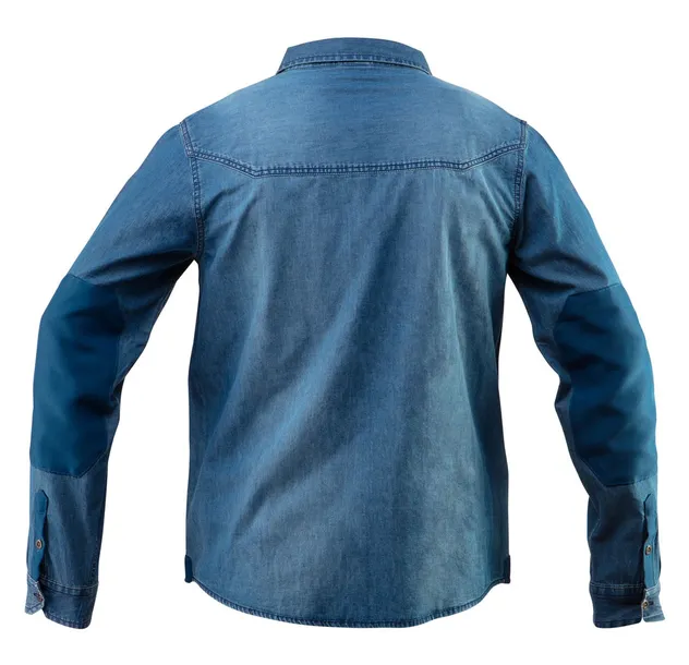 koszula-robocza-denim-rozmiar-m
