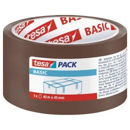 tasma-pakowa-basic-40m-45mm-brazowa-stand
