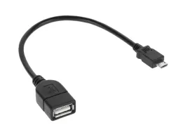 kabel-usb-gniazdo-a-wtyk-micro-usb-20cm