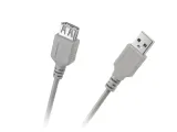 kabel-usb-typu-a-wtyk-gniazdo-3m