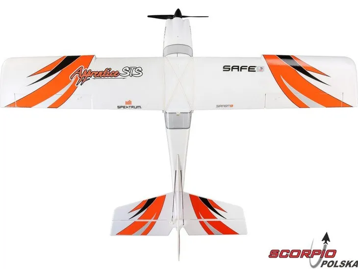 e-flite-apprentice-sts-15e-1-5m-safe-rtf-basic-produkt-wprowadzony-do-obrotu-na-terenie-ue-przed-13-12-2024-tak