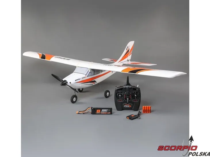 e-flite-apprentice-sts-15e-1-5m-safe-rtf-basic-stan-nowy-stan-zlozenia-zlozony