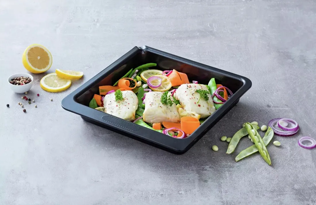 blacha-forma-do-pieczenia-kwadratowa-magic-pyrex-stan-nowy
