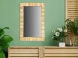 lustro-boho-bambus-scienne-prostokat-55cm-natural-stan-nowy
