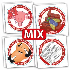 naklejki-karne-wlepy-mix-50-szt