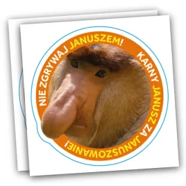 naklejki-karne-wlepy-janusz-50-szt