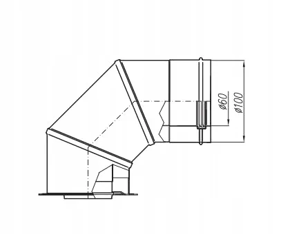 spiroflex-adapter-imk-bialy-60-100