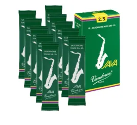 stroiki-do-saks-alt-vandoren-java-2-5-zestaw-10szt