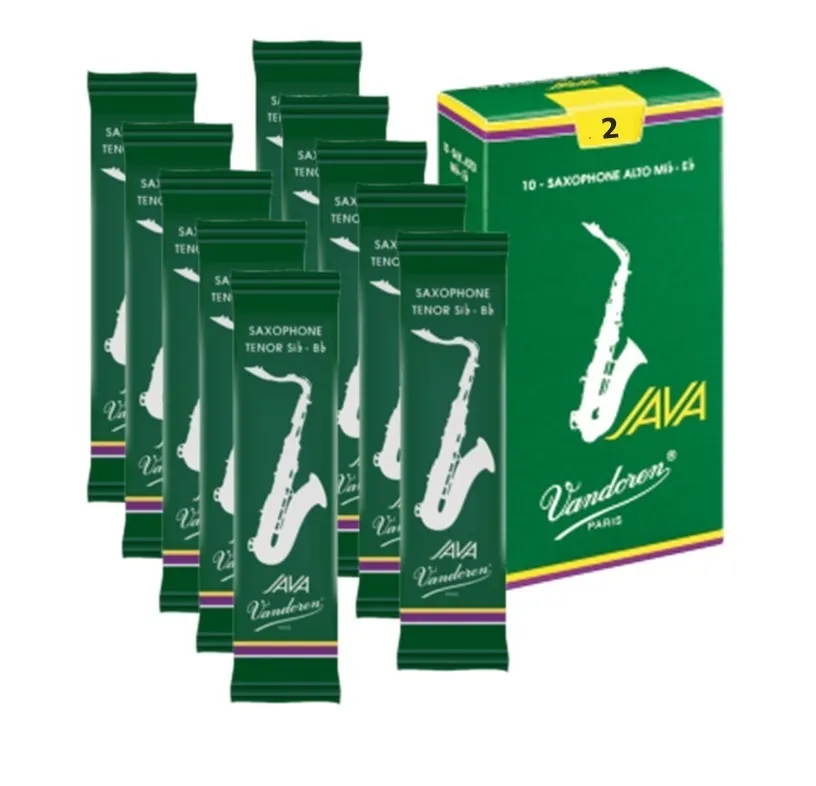 stroiki-do-saks-alt-vandoren-java-20-zestaw10-szt