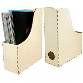 drewniany-biurowy-organizer-na-dokumenty-2szt