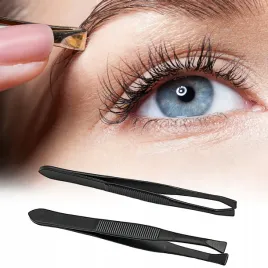 peseta-do-regulacji-brwi-pinceta-prosta-czarna-9cm