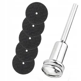 zestaw-5-tarcz-tnacych-do-mini-szlifierki-trzpien-ciecia-metalu-tworzywa