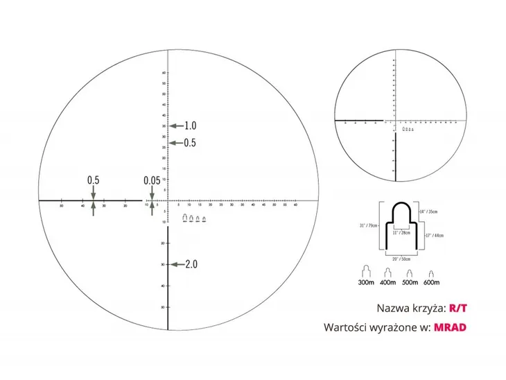 monokular-vortex-solo-8x36-r-t-stan-nowy